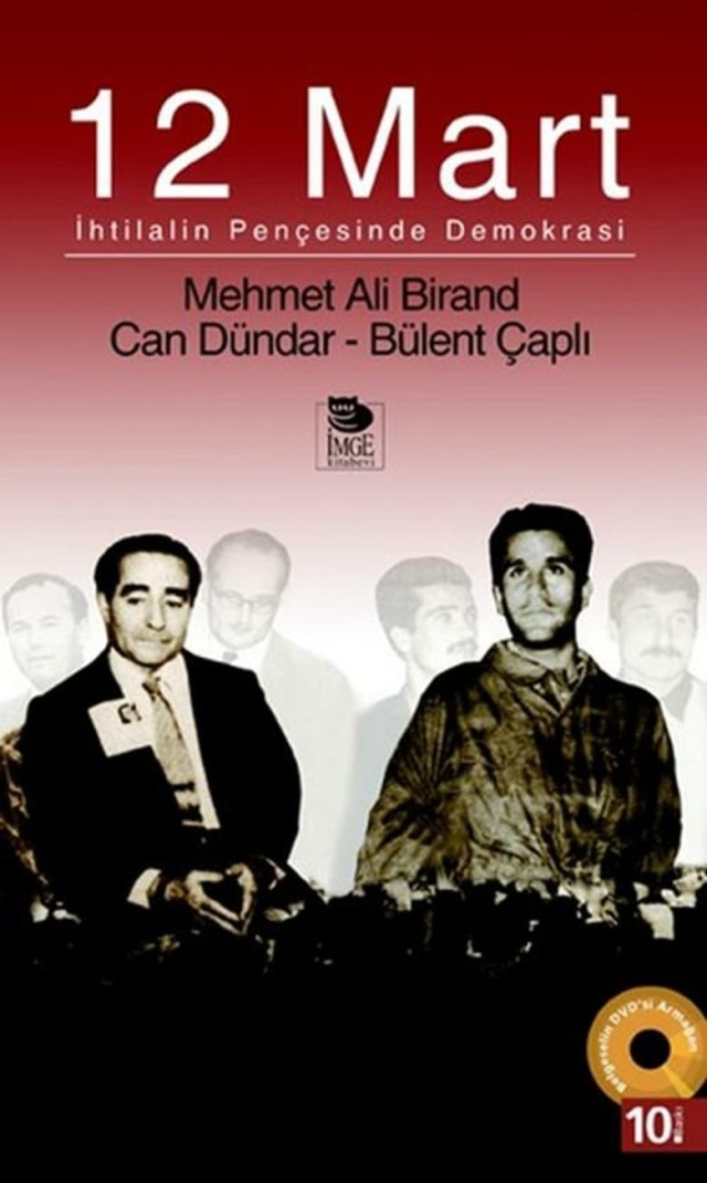 12 Mart: İhtilalin Pençesinde Demokrasi