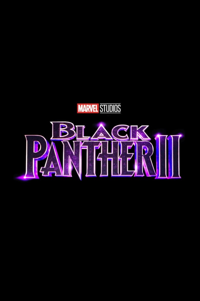 Black Panther II
