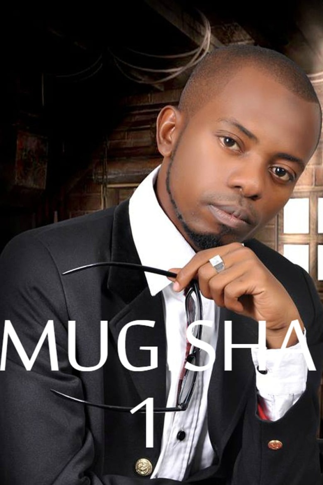 Mugisha 1