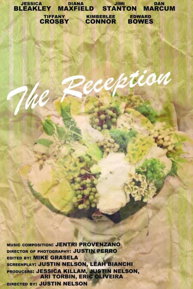 The Reception