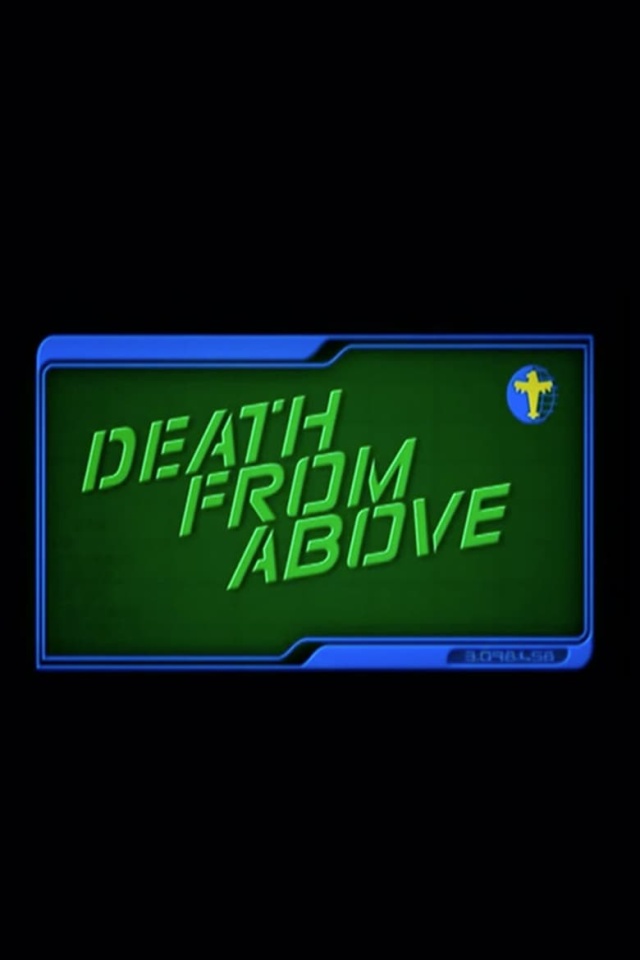 Death from Above: The Making of Starship Troopers