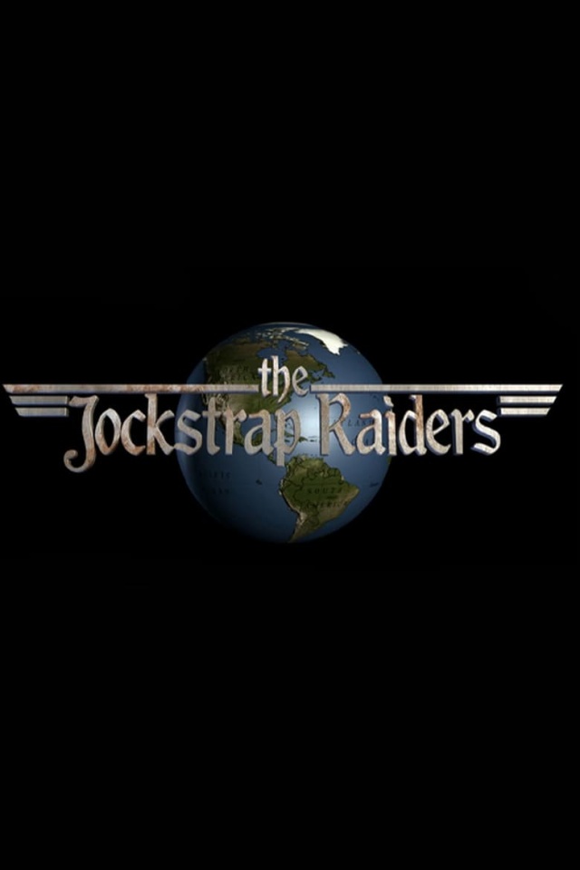 The Jockstrap Raiders