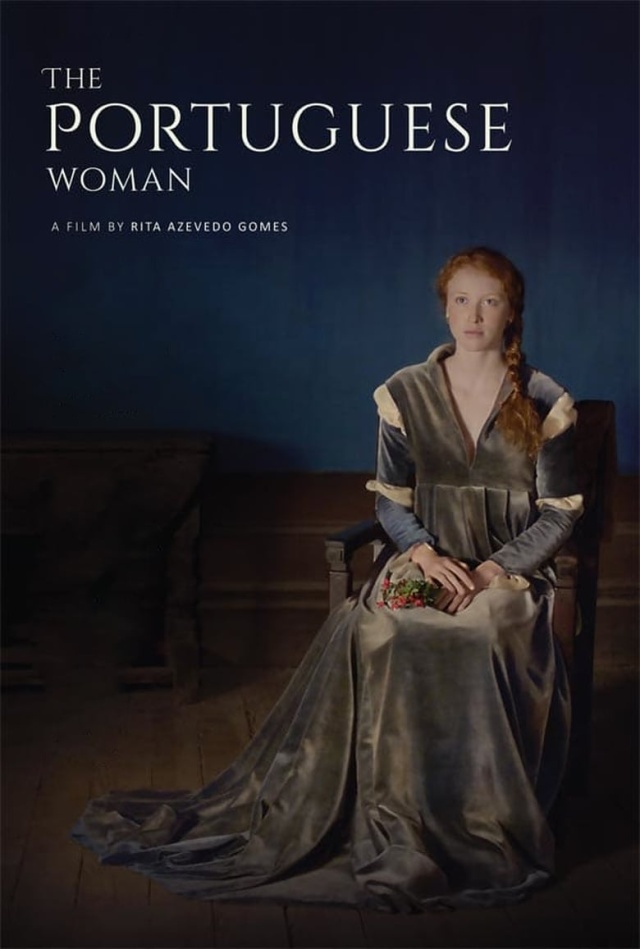 The Portuguese Woman