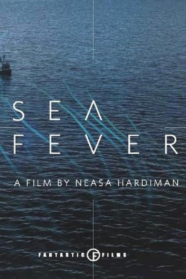 Sea Fever