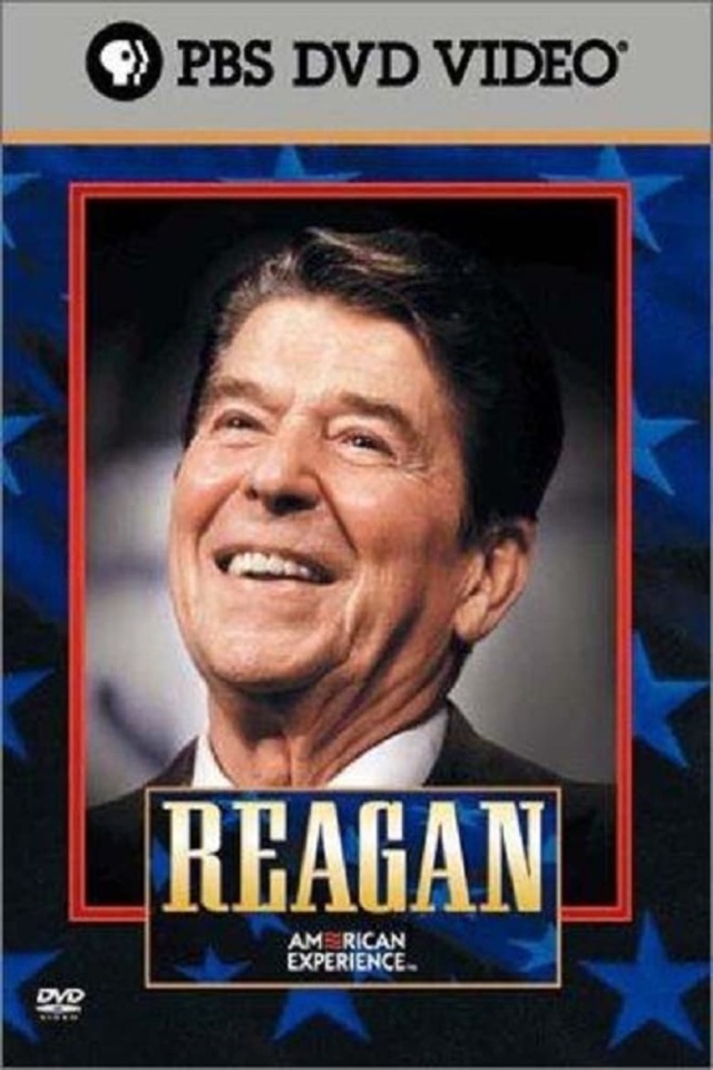 American Experience: Reagan: Part I