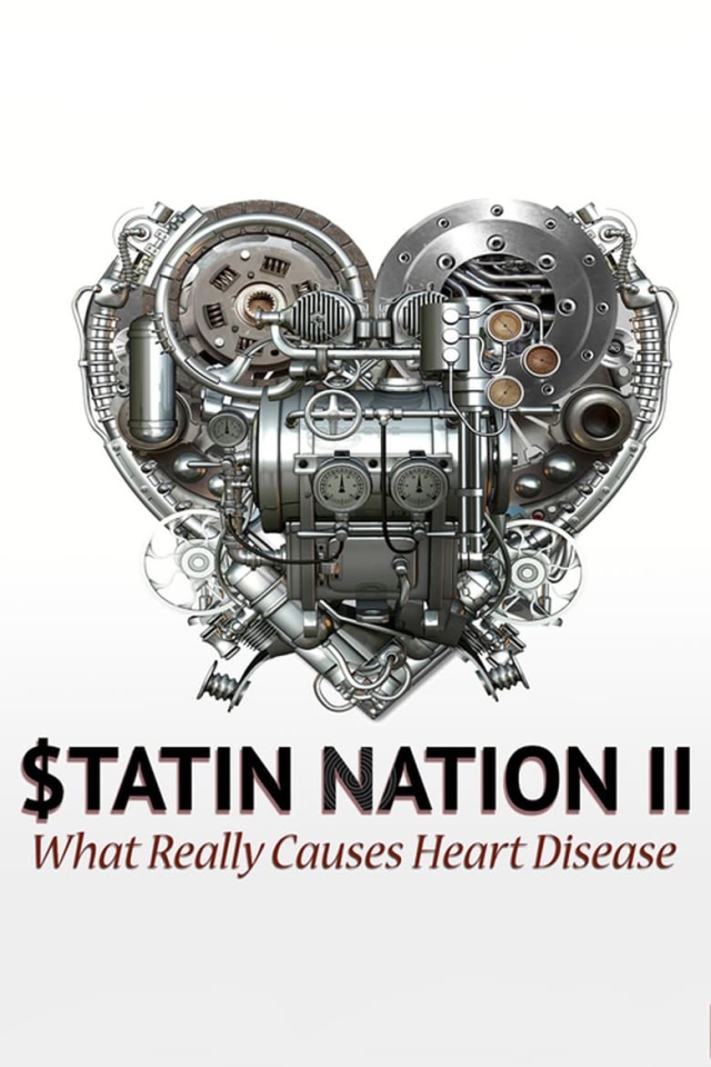 Statin Nation II