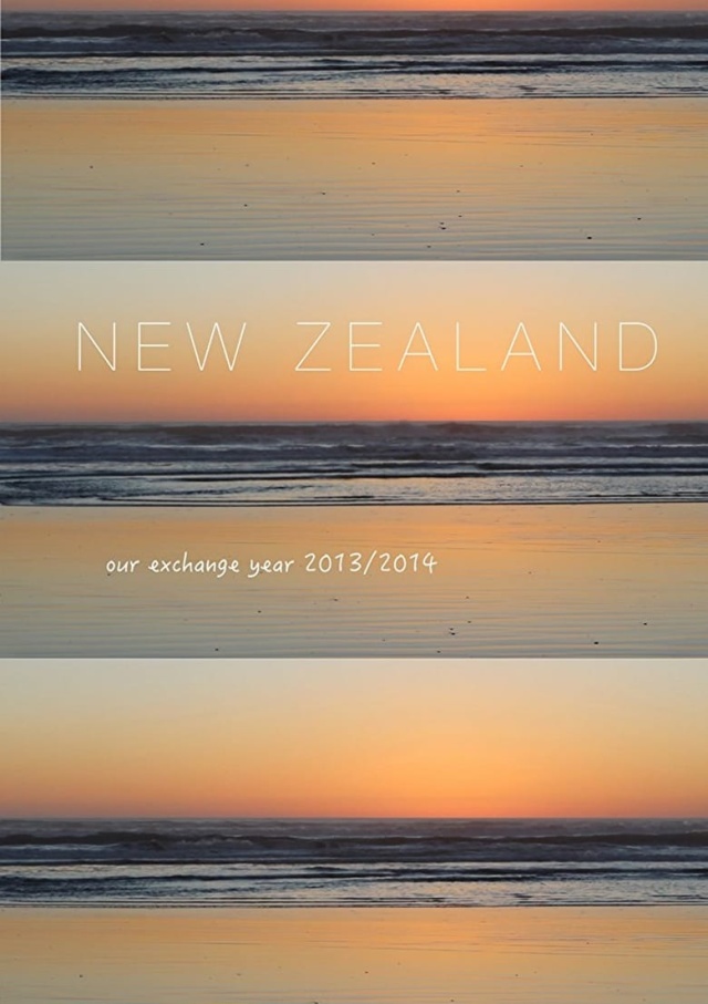 Our Exchange Year