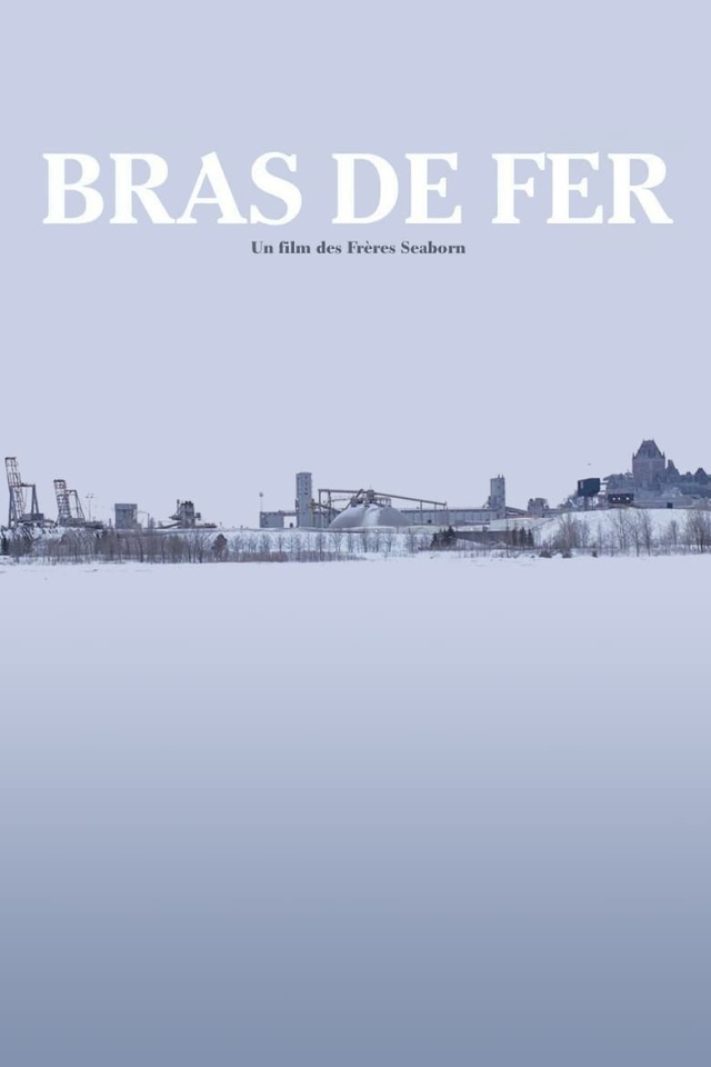 Bras de fer