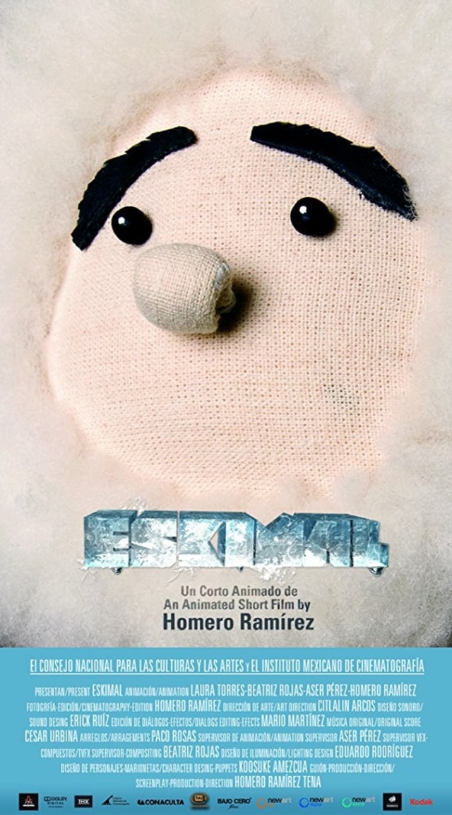 Eskimal