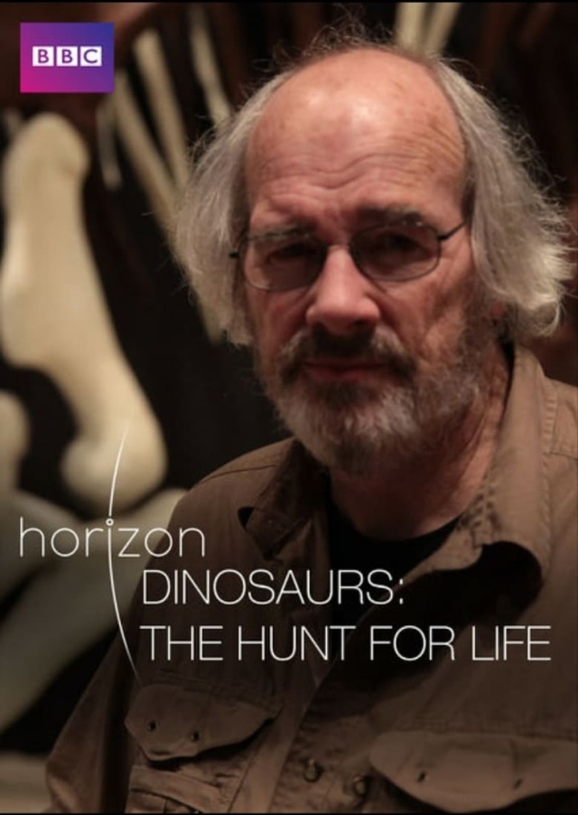 Dinosaurs: The Hunt for Life