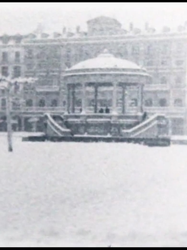 The Sound We See: A Pamplona City Symphony