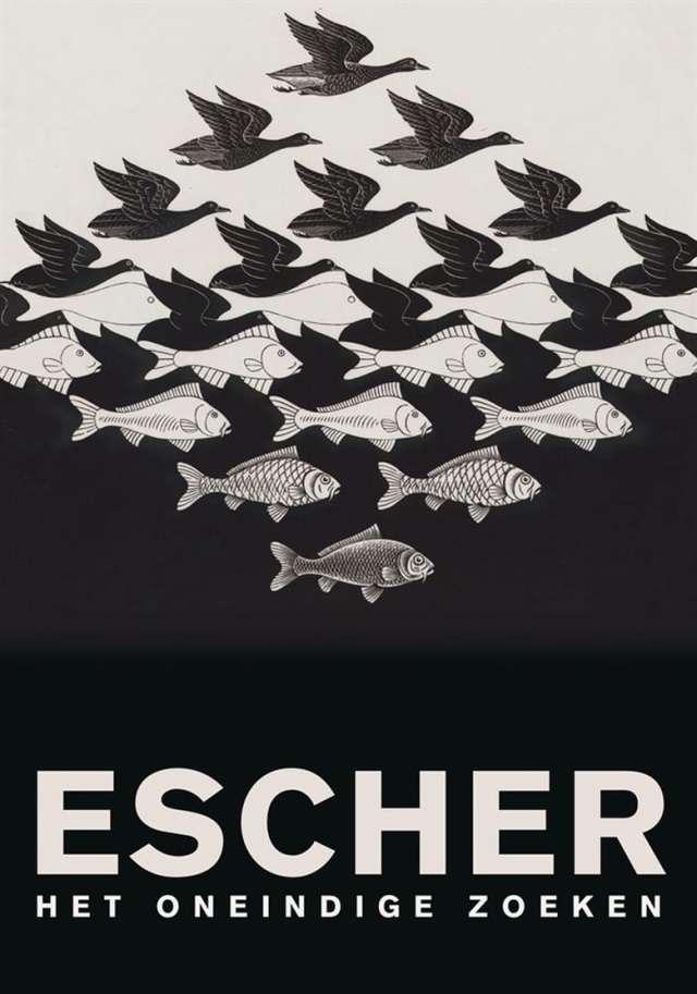 Escher: Journey into Infinity
