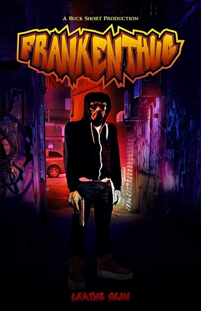 FrankenThug