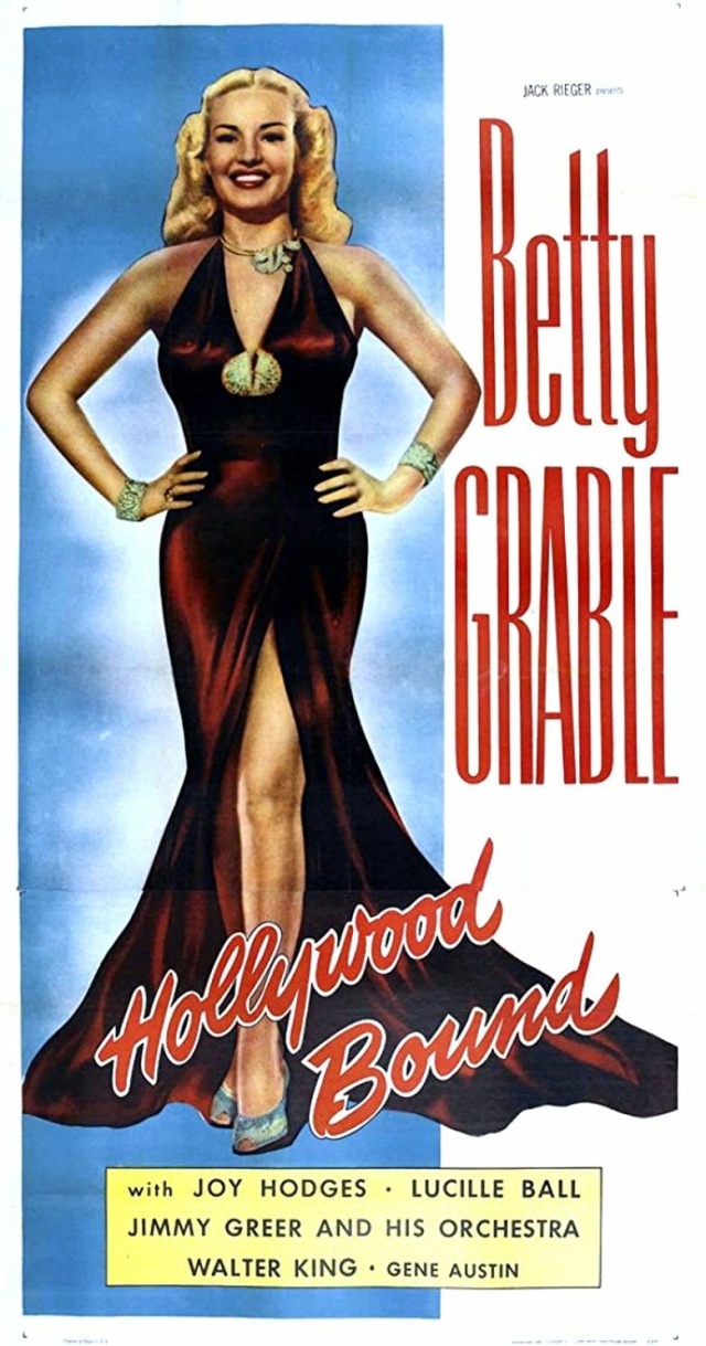 A Night at the Biltmore Bowl