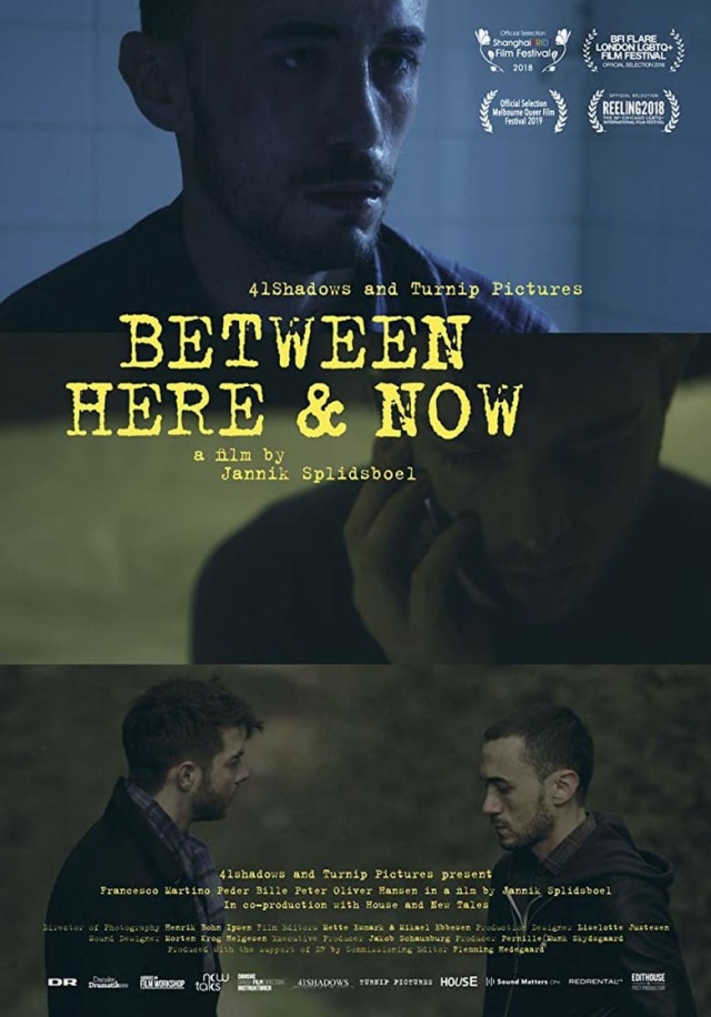 Between Here & Now