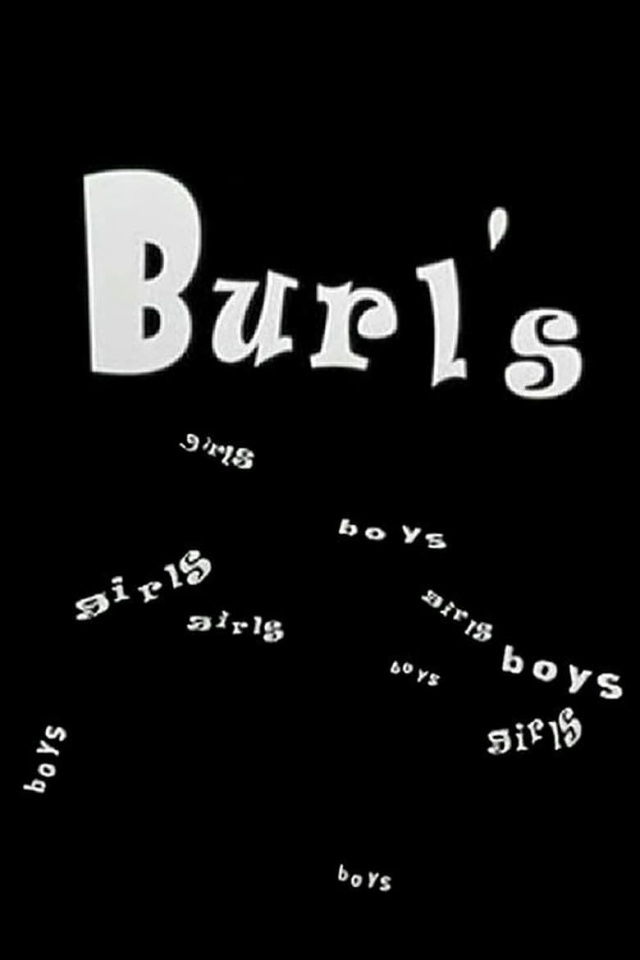 Burl's