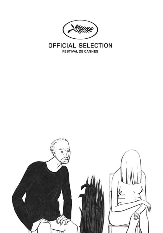 Impossible Figures and Other Stories III