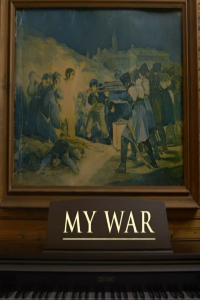 My War