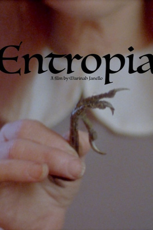 Entropia