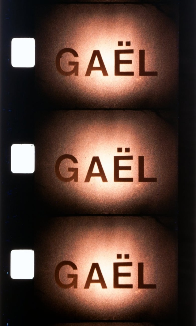 Gaël