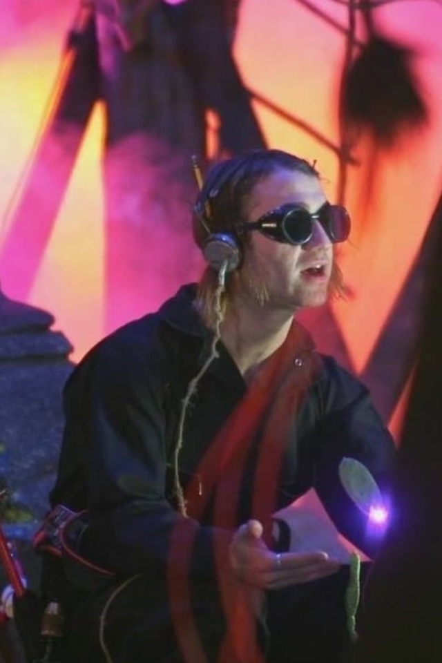 Am I The Dream or The Dreamer? : A Film About The Low Anthem