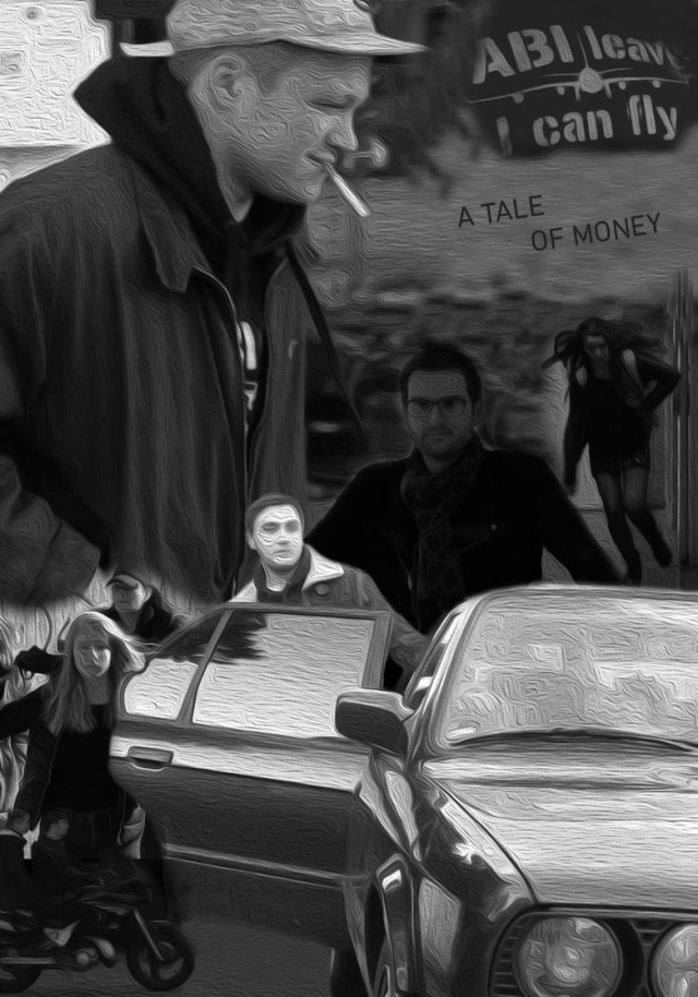 ABI leave I can fly - A tale of money