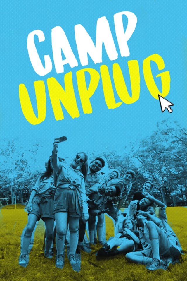 Camp Unplug