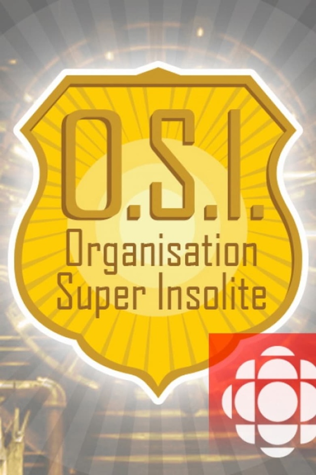 Organisation super insolite, le film