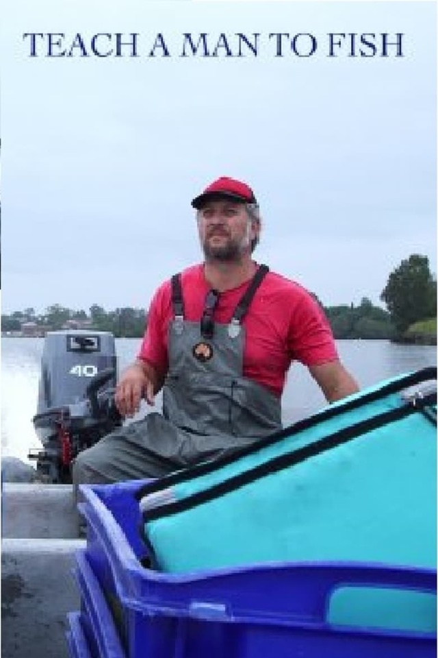 Teach a Man to Fish