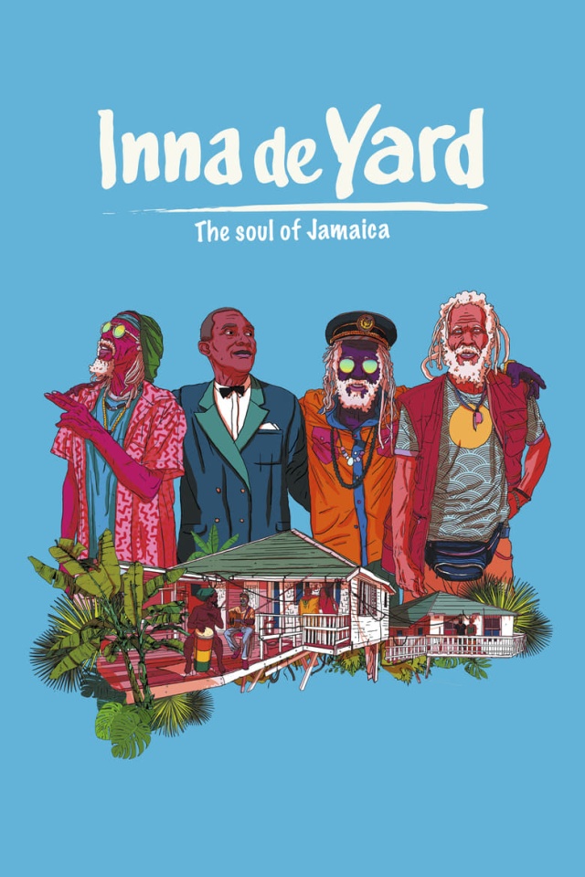 Inna de Yard
