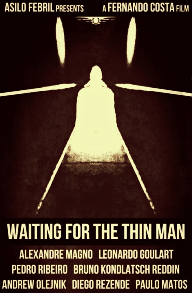 Waiting for the Thin Man