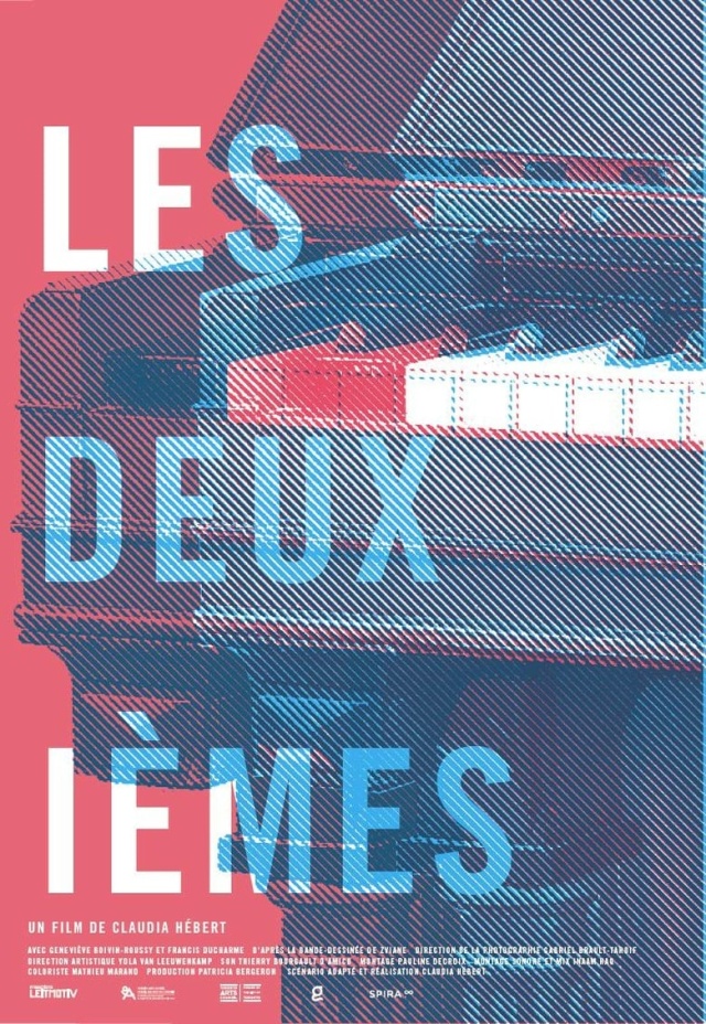 Les deuxièmes