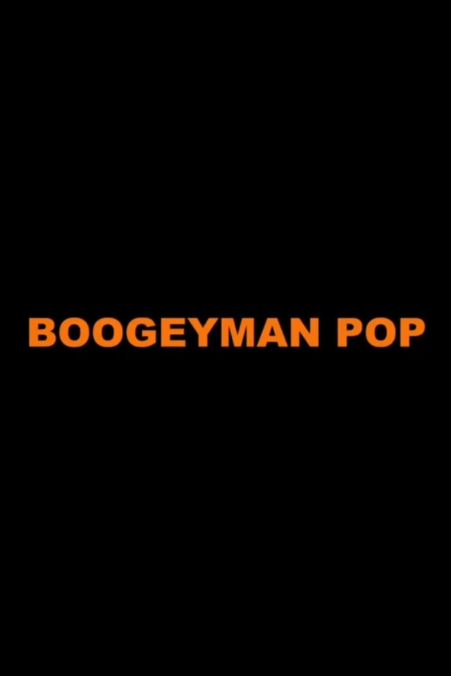 Boogeyman Pop
