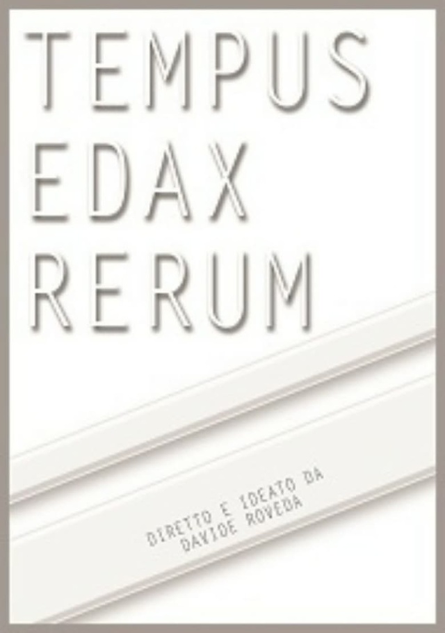 Tempus Edax Rerum