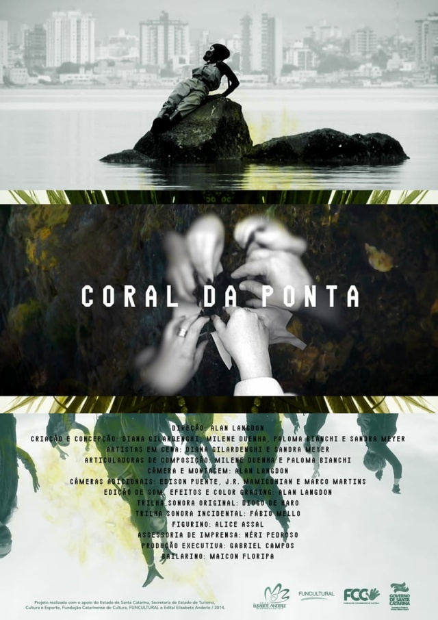 Coral da Ponta