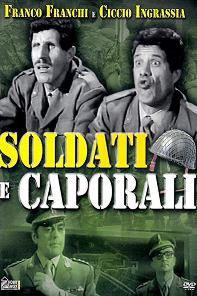 Soldati e caporali