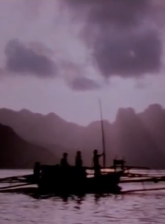 Khual Yaang: To Summon The Spirits