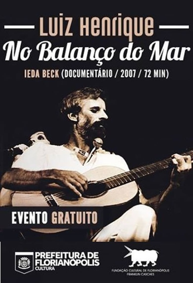 Luiz Henrique - No Balanço do Mar
