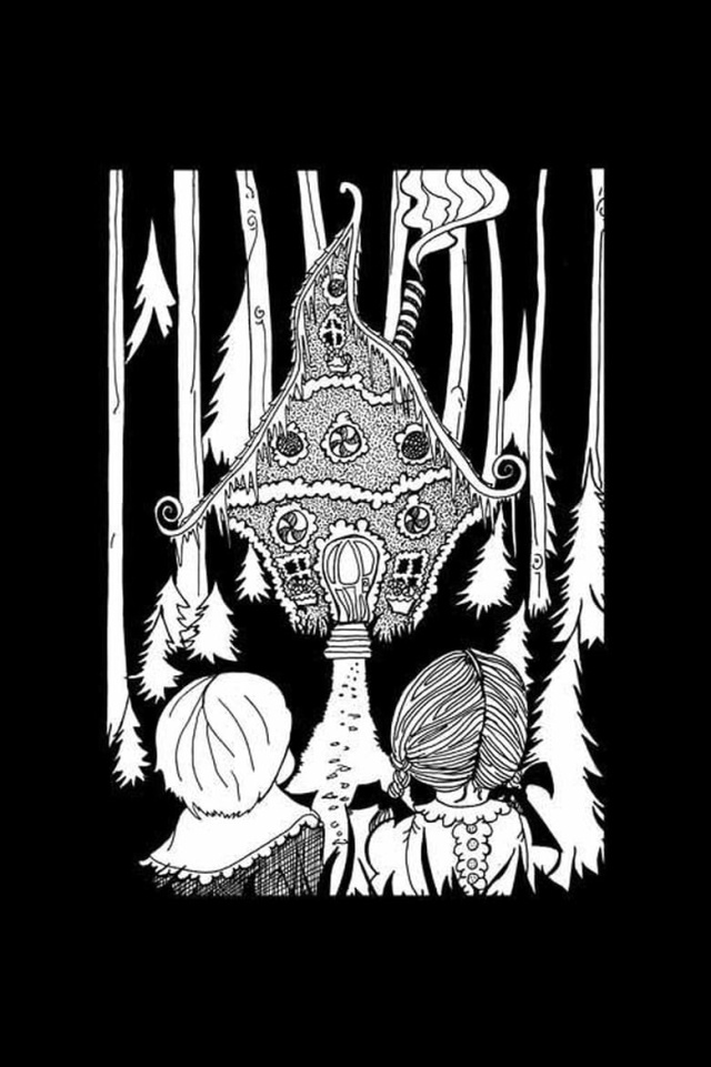 Hansel and Gretel