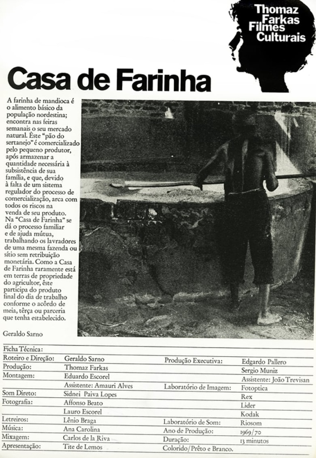 Casa de Farinha