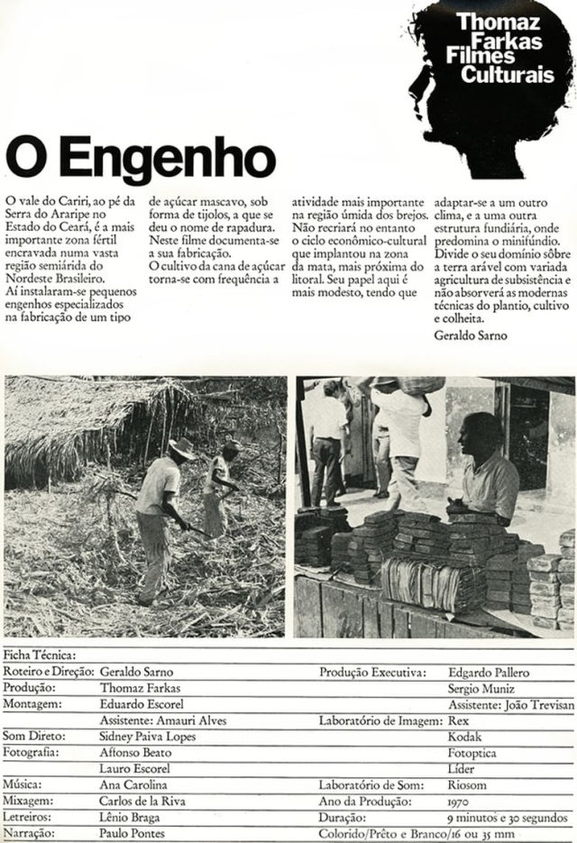 O Engenho