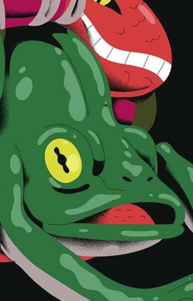 Spectacle Of The Real