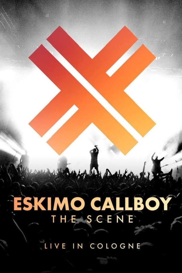 Eskimo Callboy: The Scene - Live in Cologne