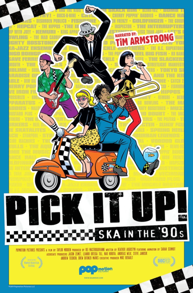 Pick It Up! - Ska In The '90s