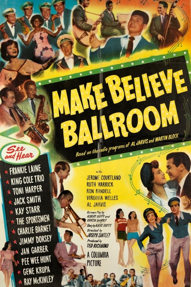 Make Believe Ballroom