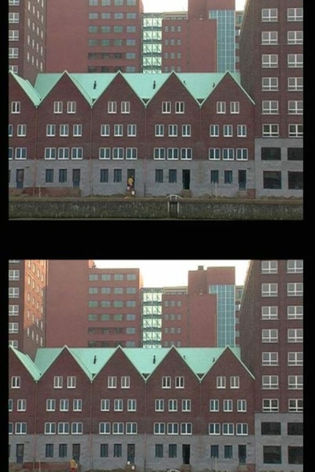 Time Is Working Around Rotterdam