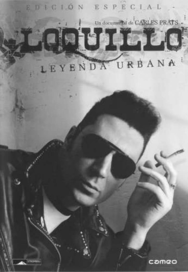 Loquillo leyenda urbana