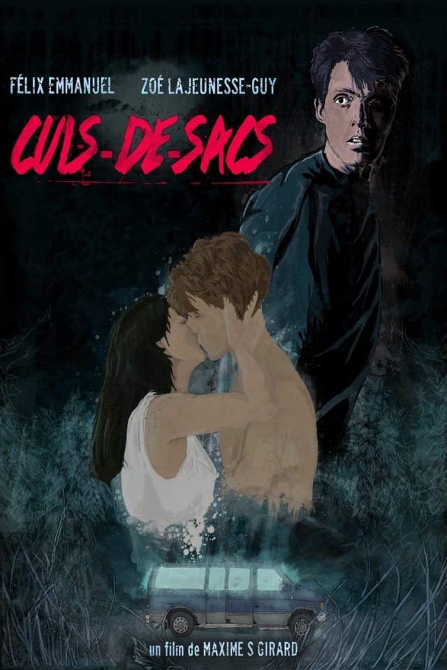 Culs-de-Sacs