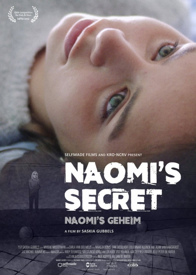 Naomi's Secret