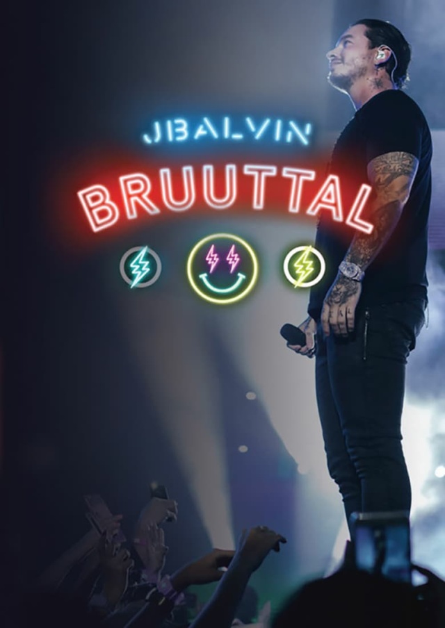 J. Balvin Bruuttal